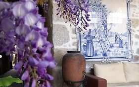 Casa Da Varanda